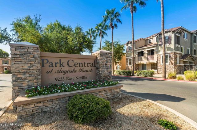 9233 E NEVILLE Avenue 1160, Mesa, AZ 85209