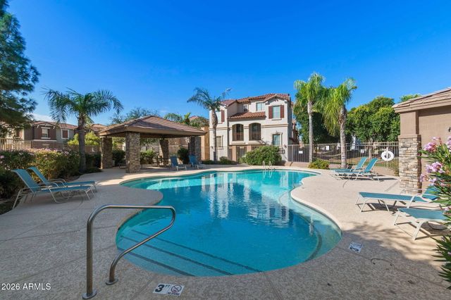 9233 E NEVILLE Avenue 1160, Mesa, AZ 85209
