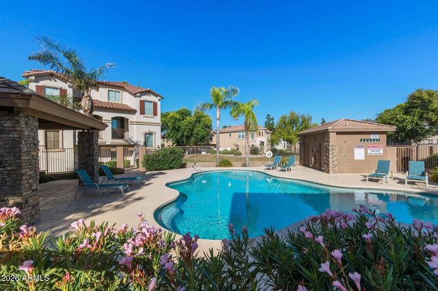 9233 E NEVILLE Avenue 1160, Mesa, AZ 85209