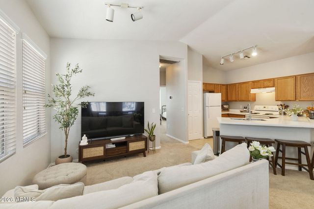 9233 E NEVILLE Avenue 1160, Mesa, AZ 85209