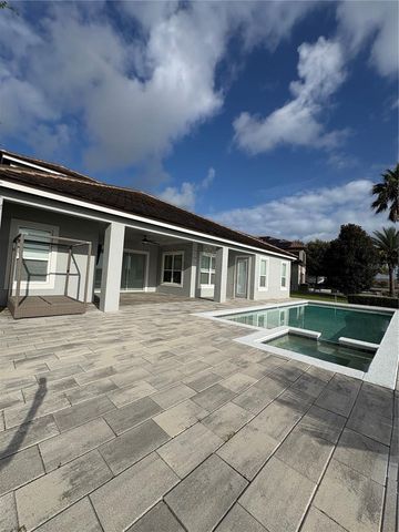 5358 BOWMAN DRIVE, Winter Garden, FL 34787