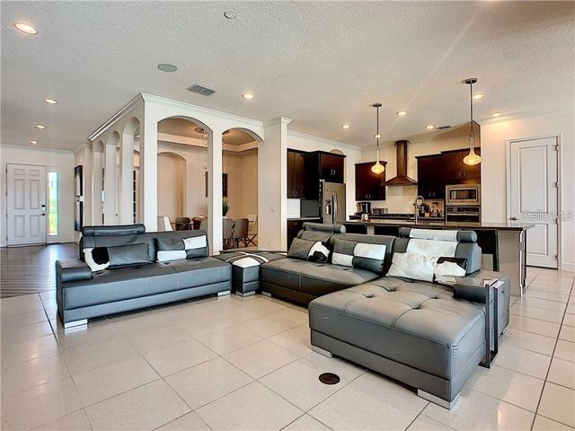 5358 BOWMAN DRIVE, Winter Garden, FL 34787