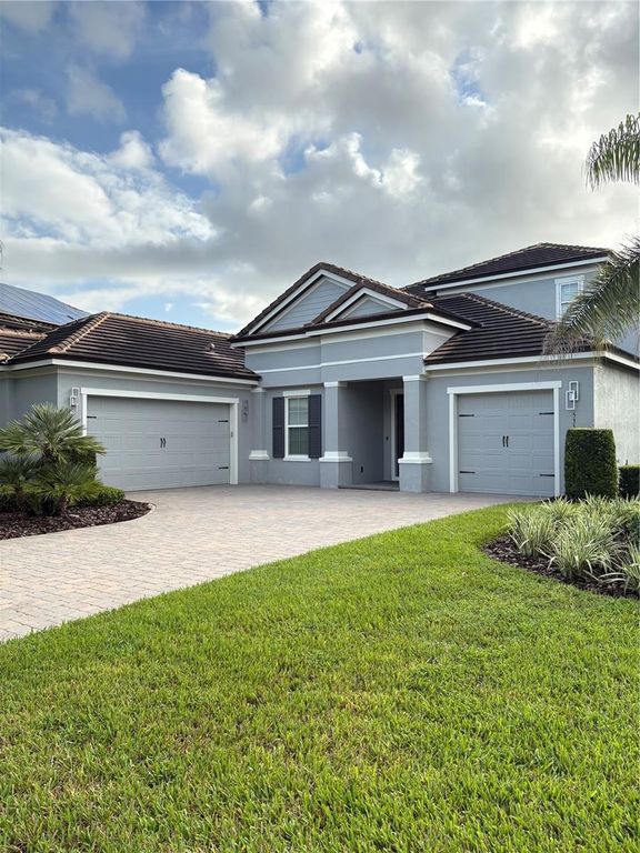 5358 BOWMAN DRIVE, Winter Garden, FL 34787