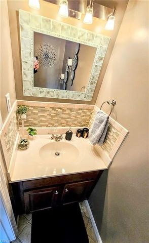 409 Shagbark RD, Virginia Beach, VA 23454