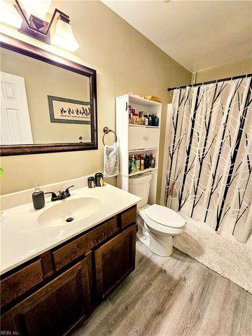 409 Shagbark RD, Virginia Beach, VA 23454