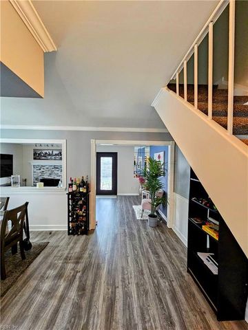 409 Shagbark RD, Virginia Beach, VA 23454