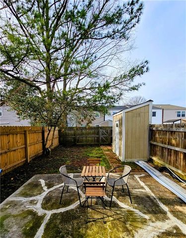 409 Shagbark RD, Virginia Beach, VA 23454