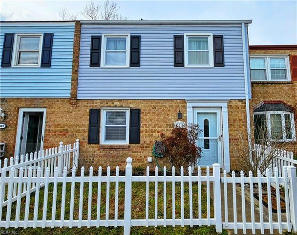 409 Shagbark RD, Virginia Beach, VA 23454