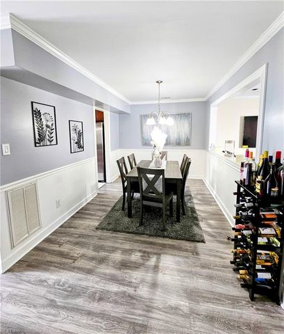 409 Shagbark RD, Virginia Beach, VA 23454