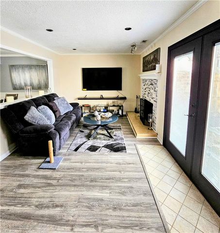 409 Shagbark RD, Virginia Beach, VA 23454