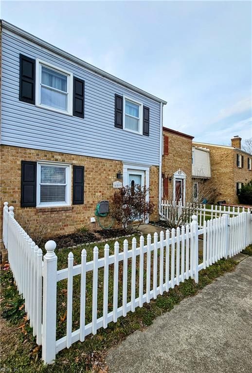 409 Shagbark RD, Virginia Beach, VA 23454