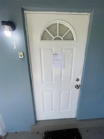 3760 SW 1st Street, Fort Lauderdale, FL 33312