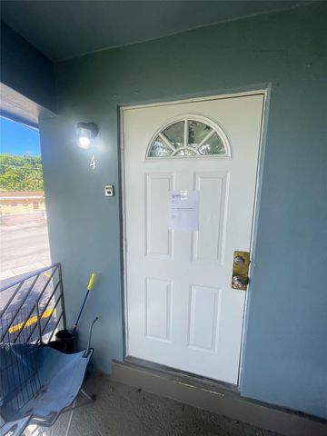 3760 SW 1st Street, Fort Lauderdale, FL 33312