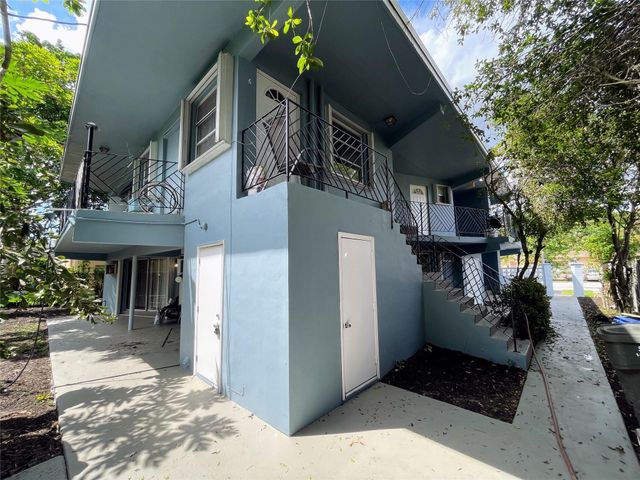 3760 SW 1st Street, Fort Lauderdale, FL 33312