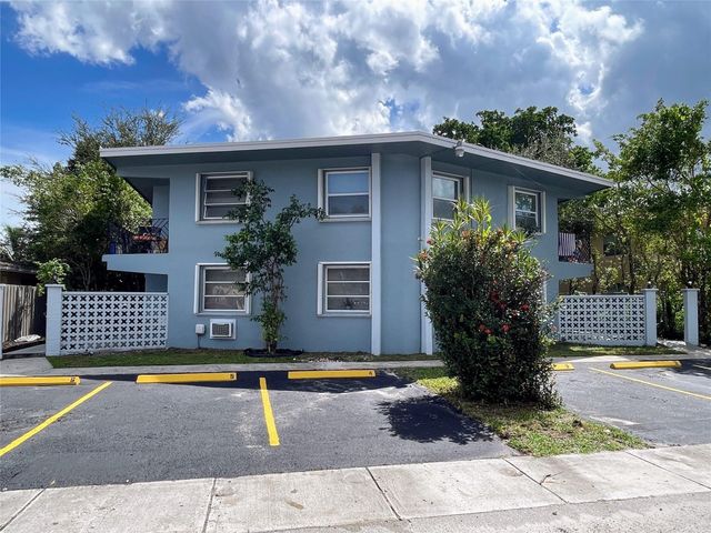 3760 SW 1st Street, Fort Lauderdale, FL 33312