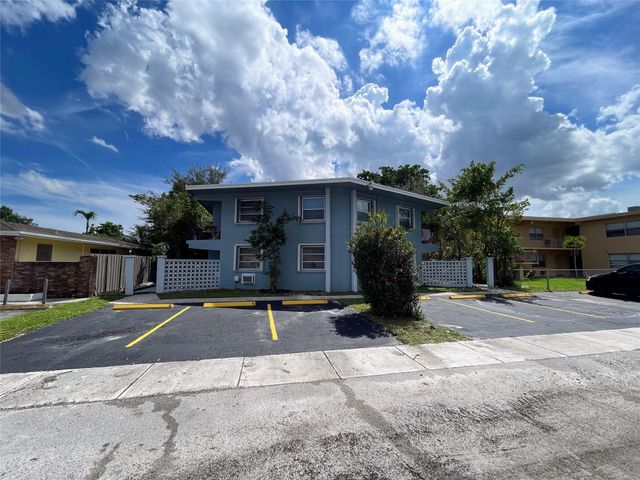 3760 SW 1st Street, Fort Lauderdale, FL 33312