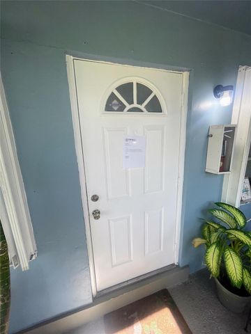 3760 SW 1st Street, Fort Lauderdale, FL 33312