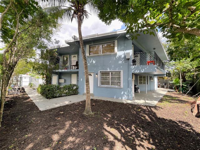 3760 SW 1st Street, Fort Lauderdale, FL 33312