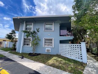 3760 SW 1st Street, Fort Lauderdale, FL 33312