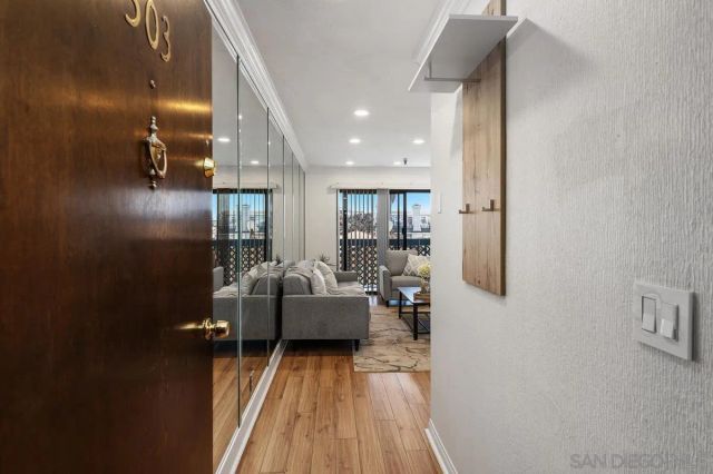2990 Mission Blvd 303, San Diego, CA 92109