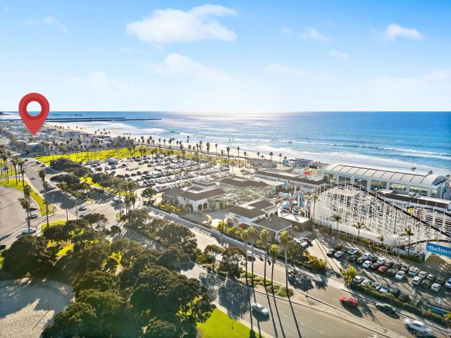 2990 Mission Blvd 303, San Diego, CA 92109