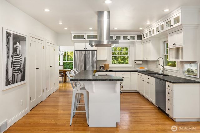 2428 SW 150th Street, Burien, WA 98166