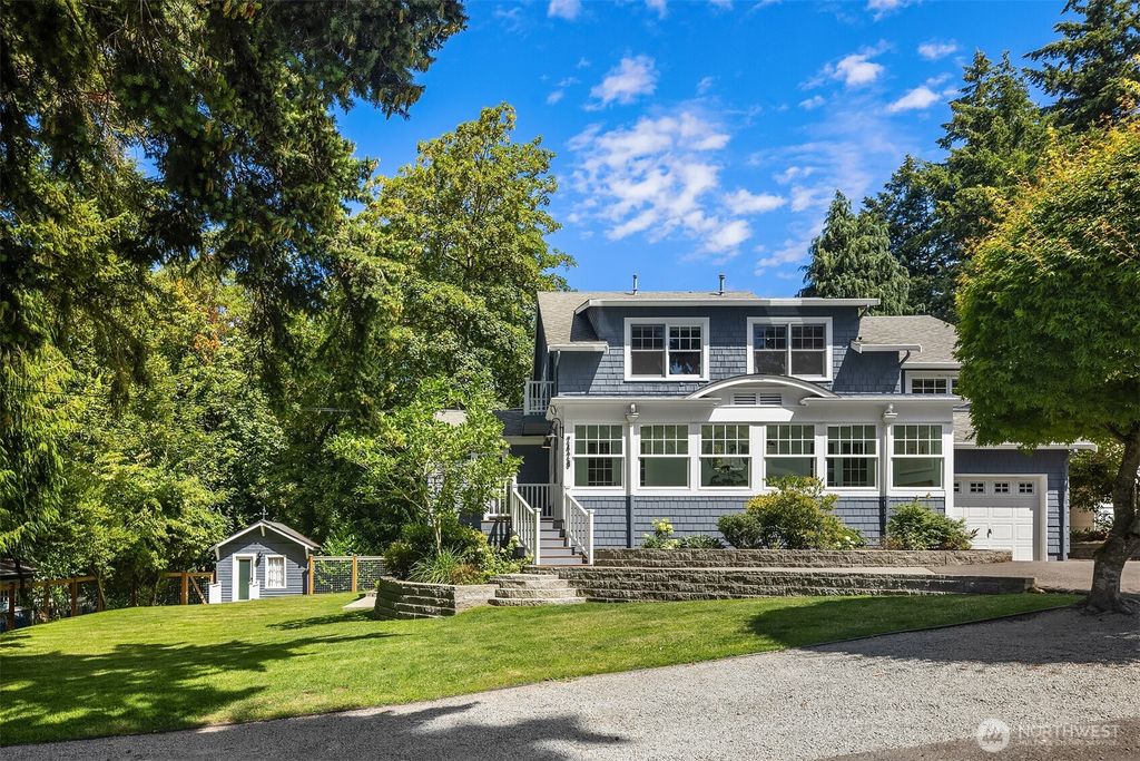 2428 SW 150th Street, Burien, WA 98166