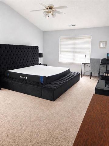 6009 Riveroak Terrace, College Park, GA 30349