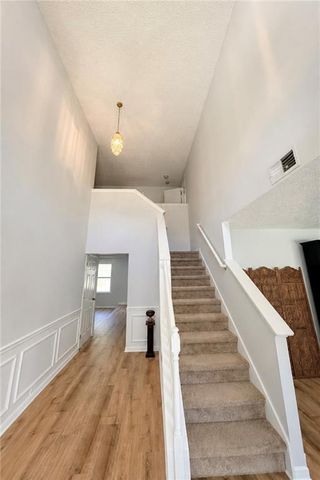 6009 Riveroak Terrace, College Park, GA 30349