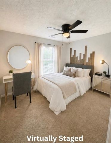 6009 Riveroak Terrace, College Park, GA 30349