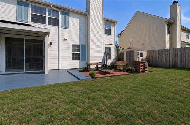 6009 Riveroak Terrace, College Park, GA 30349