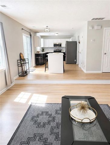 6009 Riveroak Terrace, College Park, GA 30349