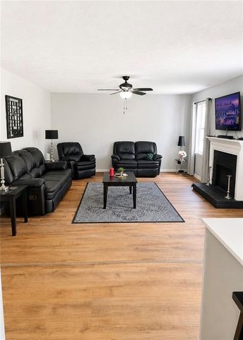 6009 Riveroak Terrace, College Park, GA 30349