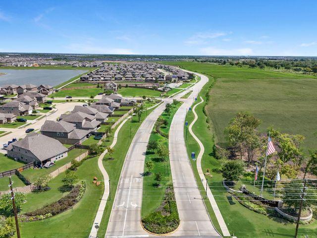 8738 Mallow Rose Way, Rosharon, TX 77583