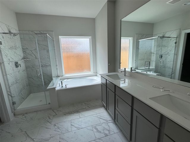 8738 Mallow Rose Way, Rosharon, TX 77583