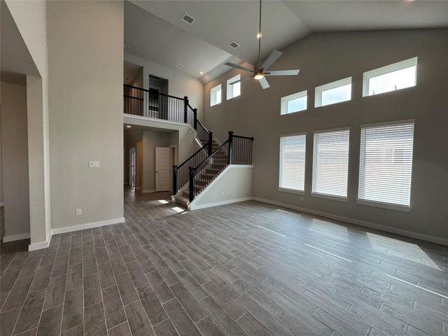 8738 Mallow Rose Way, Rosharon, TX 77583