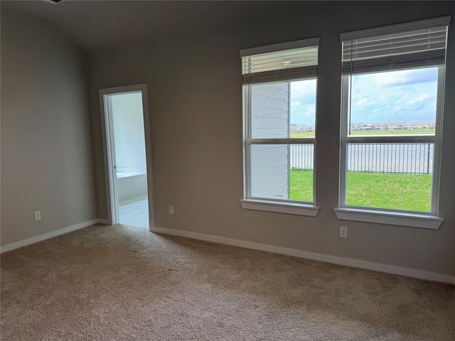 8738 Mallow Rose Way, Rosharon, TX 77583