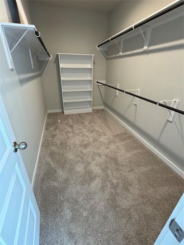 8738 Mallow Rose Way, Rosharon, TX 77583