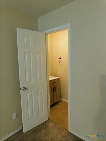 108 W Gemini Lane, Killeen, TX 76542