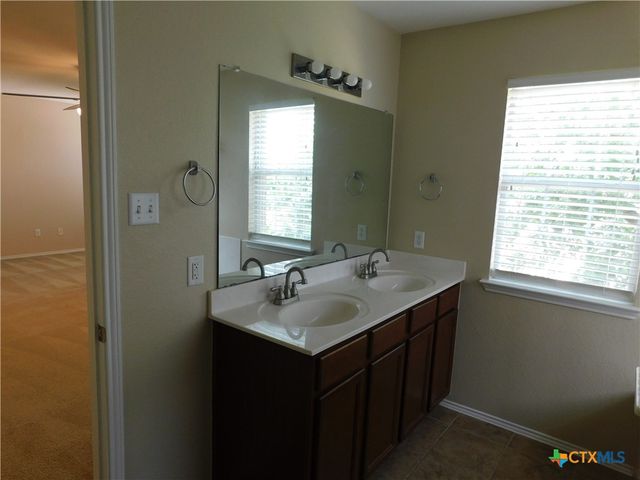 108 W Gemini Lane, Killeen, TX 76542
