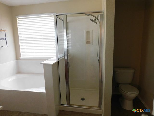 108 W Gemini Lane, Killeen, TX 76542