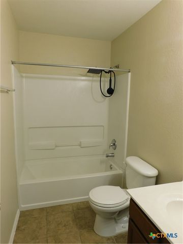 108 W Gemini Lane, Killeen, TX 76542
