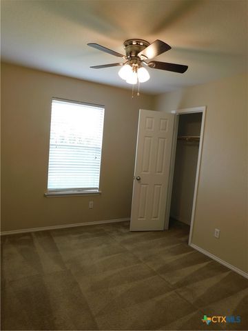 108 W Gemini Lane, Killeen, TX 76542