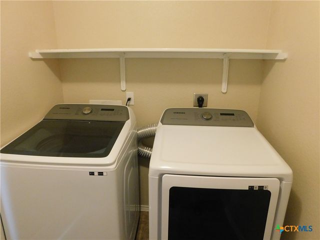 108 W Gemini Lane, Killeen, TX 76542