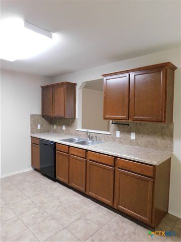 108 W Gemini Lane, Killeen, TX 76542