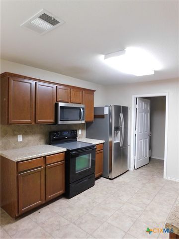 108 W Gemini Lane, Killeen, TX 76542