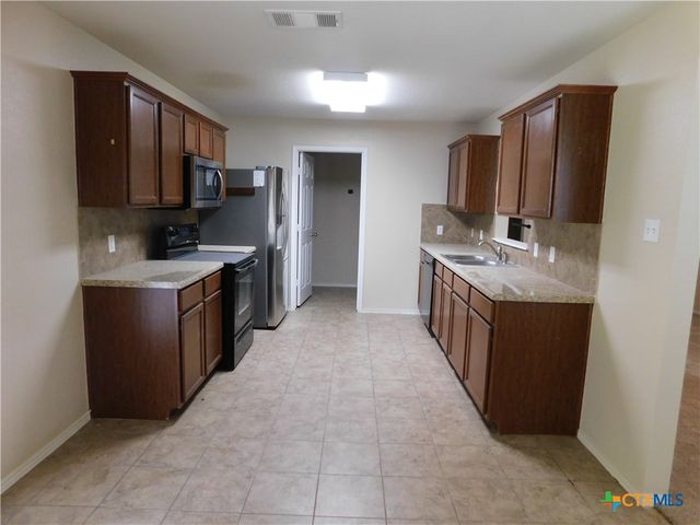 108 W Gemini Lane, Killeen, TX 76542