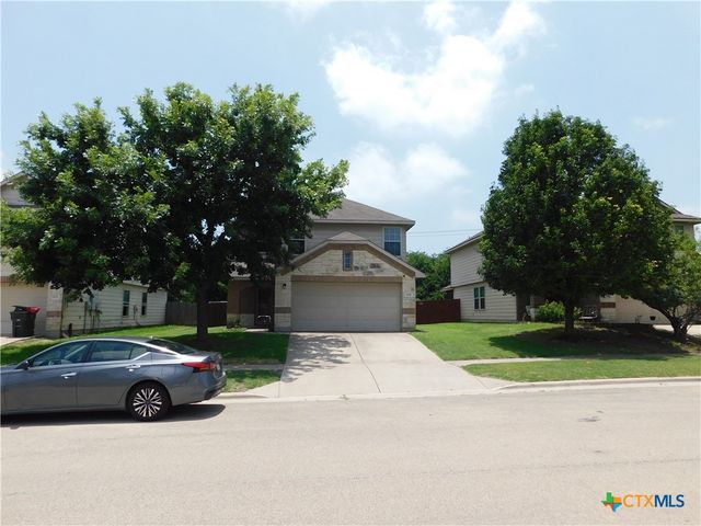 108 W Gemini Lane, Killeen, TX 76542
