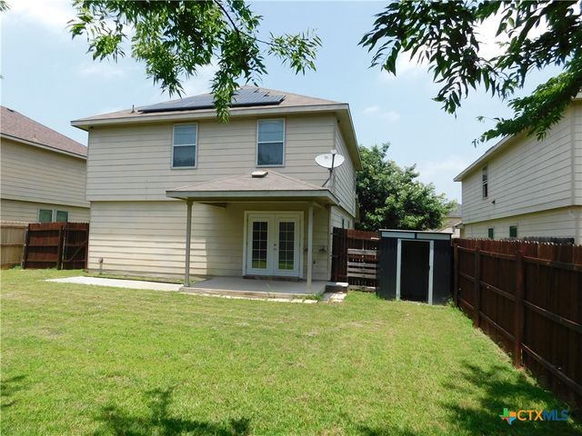 108 W Gemini Lane, Killeen, TX 76542