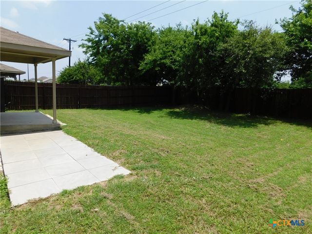108 W Gemini Lane, Killeen, TX 76542